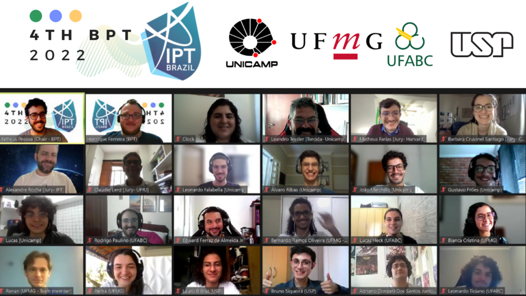 Team:USP-Brazil 