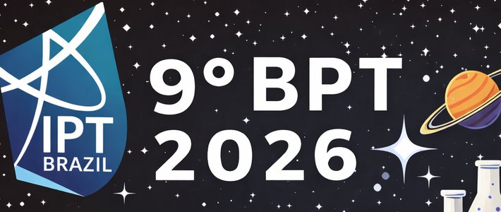 Inscrições abertas 9th Brazilian Physicists’ Tournament